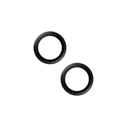 Camera-lensbeschermer Panzerglass 15 - 15 Plus - Zwart