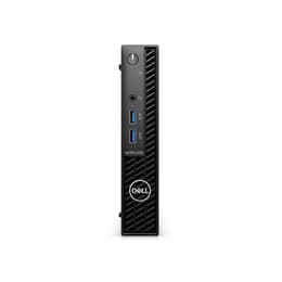 Dell OptiPlex 3000 Micro Core i3 2.3 GHz - SSD 512 GB RAM 16GB
