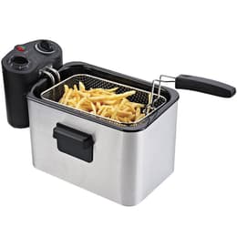 Cosylife Frituur CL-DF4TX