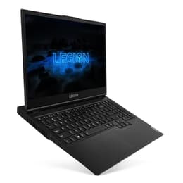 Lenovo Legion 5i 17" Core i5 2.5 GHz - SSD 512 GB - 8GB AZERTY - Frans