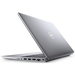 Dell Precision 3560 15" Core i7 3 GHz - SSD 512 GB - 16GB QWERTY - Italiaans