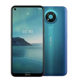 Nokia 3.4 TA-1283 32GB - Blauw - Simlockvrij