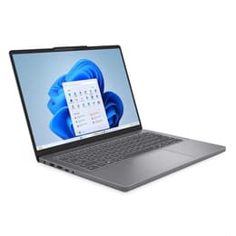 Lenovo IdeaPad Slim 3 14IRH10 14" Core i7 2.4 GHz - SSD 512 GB - 16GB AZERTY - Frans