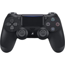 PlayStation 4 Slim 1000GB - Zwart + FIFA 17