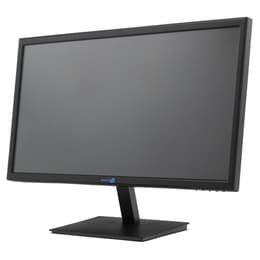 21,5-inch Simpletek Basilio Touch 1920 x 1080 LED Beeldscherm Zwart