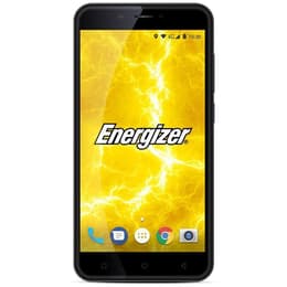 Energizer Power Max P550S 16GB - Zwart - Simlockvrij