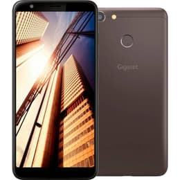Gigaset GS280 32GB - Bruin - Simlockvrij