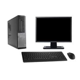 Dell OptiPlex 9010 DT 22" Core i3 3,3 GHz - HDD 2 To - 8GB