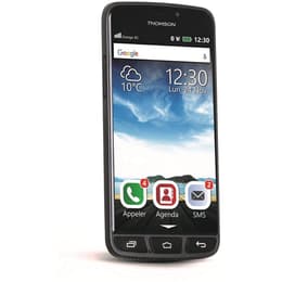 Thomson Serea 500 8GB - Zwart - Simlockvrij