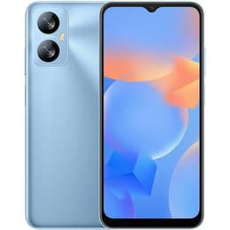 Blackview A52 Pro 128GB - Turquoise - Simlockvrij