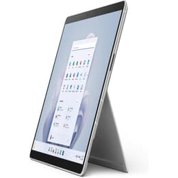 Microsoft Surface Pro 9 13" Core i5 3.3 GHz - SSD 256 GB - 8GB Zonder toetsenbord