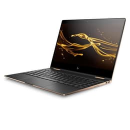 HP Spectre x360 13" Core i5 1.6 GHz - SSD 512 GB - 8GB AZERTY - Frans