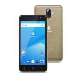 Konnect 506 8GB - Goud - Simlockvrij