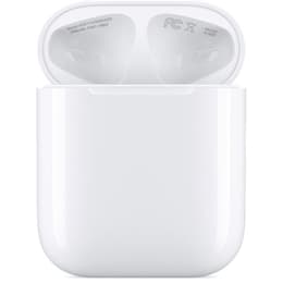 Apple Oplaadcase Lightning - AirPods (2017) - Wit (A1602)