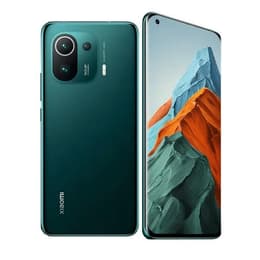 Xiaomi Mi 11 Pro 256GB - Groen - Simlockvrij