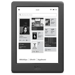 Kobo Glo HD 6,0000 WiFi E-reader