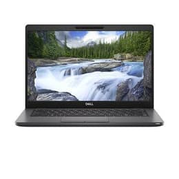 Dell Latitude 5300 13" Core i5 1.6 GHz - SSD 256 GB - 8GB AZERTY - Frans