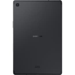 Galaxy Tab S5e 128GB - Zwart - WiFi + 4G