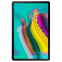 Galaxy Tab S5e 128GB - Zwart - WiFi + 4G