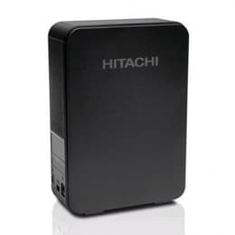 Hitachi Touro Desk Externe harde schijf - HDD 2 TB mini USB