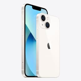 iPhone 13 128GB - Sterrenlicht - Simlockvrij