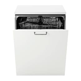 Ikea LAGAN Volledig geïntegreerde vaatwasser 60 cm - 12 tot 16 couverts