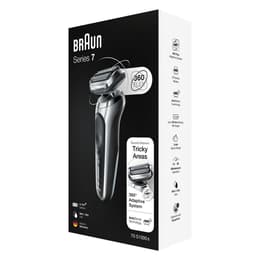 Braun Series 7 70-S1000S Scheerapparaat