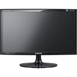 24-inch Samsung SyncMaster BX2431 1920 x 1080 LED Beeldscherm Zwart
