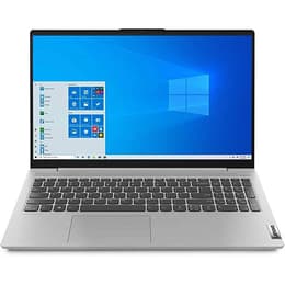 Lenovo IdeaPad 5 15" Core i5 1 GHz - SSD 512 GB - 8GB QWERTZ - Duits