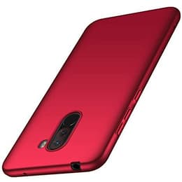 Xiaomi Pocophone F1 128GB - Rood - Simlockvrij