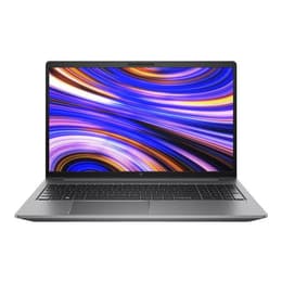 HP Zbook Power G10 15" Ryzen 7 3.8 GHz - SSD 512 GB - 32GB QWERTY - Engels