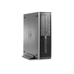 HP Compaq 8000 Elite SFF Pentium 2,7 GHz - SSD 240 GB RAM 8GB