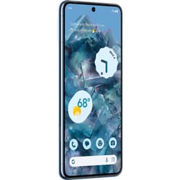 Google Pixel 8 Pro 256GB - Zwart - Simlockvrij