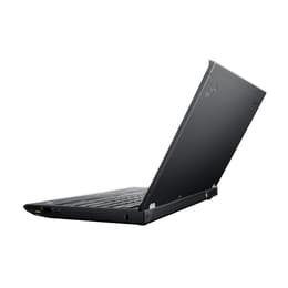 Lenovo ThinkPad X230i 12" Core i3 2.5 GHz - HDD 320 GB - 4GB AZERTY - Frans