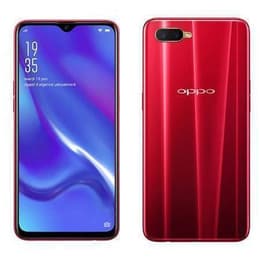 Oppo RX17 Neo 128GB - Rood - Simlockvrij