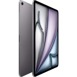iPad Air 13" (2025) 7e generatie 256 GB - WiFi + 5G - Spacegrijs