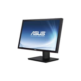 23-inch Asus PA238Q 1920 x 1080 LED Beeldscherm Zwart