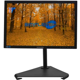 19-inch Samsung S19e450 1440 x 900 LCD Beeldscherm Zwart