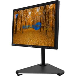 19-inch Samsung S19e450 1440 x 900 LCD Beeldscherm Zwart