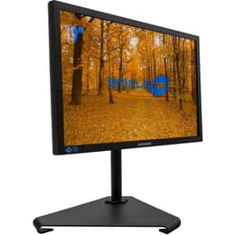 19-inch Samsung S19e450 1440 x 900 LCD Beeldscherm Zwart