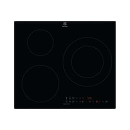 Electrolux IDE6342KC Bakplaat