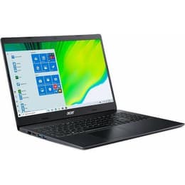 Acer Aspire 3 15" Core i5 1 GHz - SSD 512 GB - 16GB QWERTY - Engels