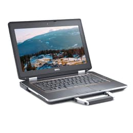Dell Latitude E6430 ATG 14" Core i5 2.6 GHz - HDD 320 GB - 8GB AZERTY - Frans