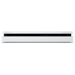 PlayStation 4 Slim 500GB - Wit