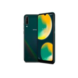 Wiko View4 64GB - Groen - Simlockvrij