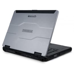Panasonic ToughBook FZ 14" Core i5 1.6 GHz - SSD 1 TB - 32GB AZERTY - Frans
