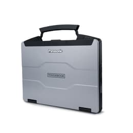 Panasonic ToughBook FZ 14" Core i5 1.6 GHz - SSD 1 TB - 32GB AZERTY - Frans