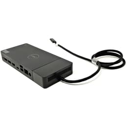 Dell WD19TB K20A Docking Station