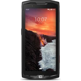 Crosscall Core-X4 32GB - Zwart - Simlockvrij