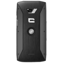Crosscall Core-X4 32GB - Zwart - Simlockvrij